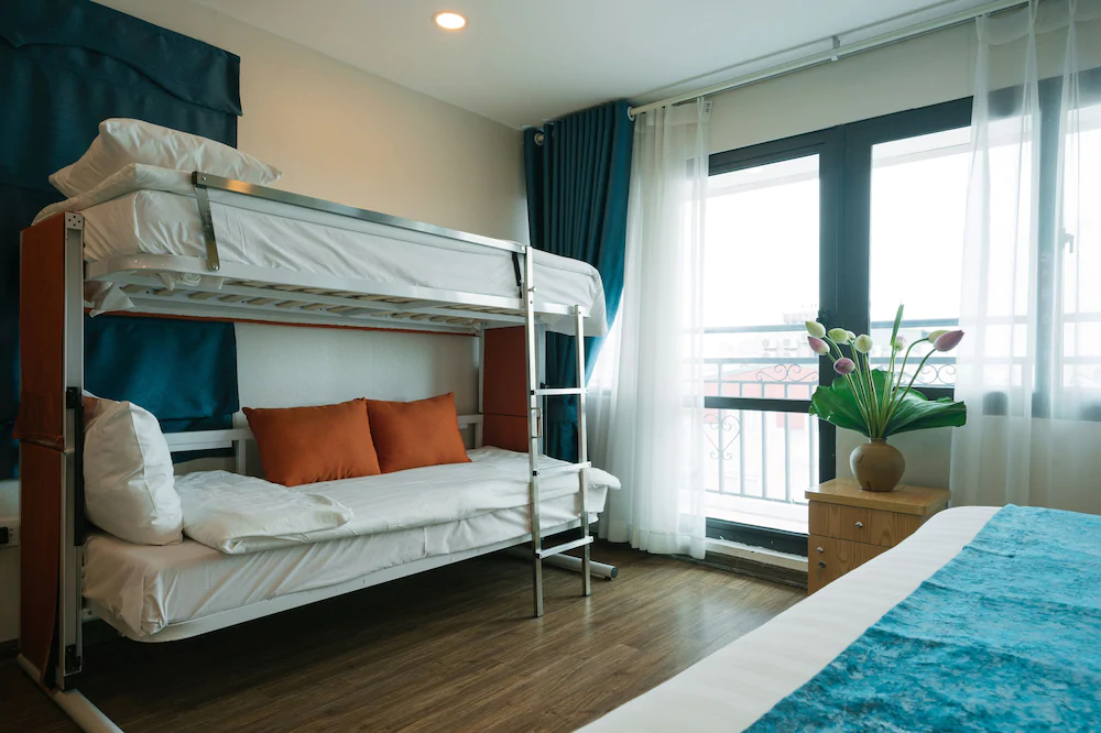 Hanoi Prime Center Hotel