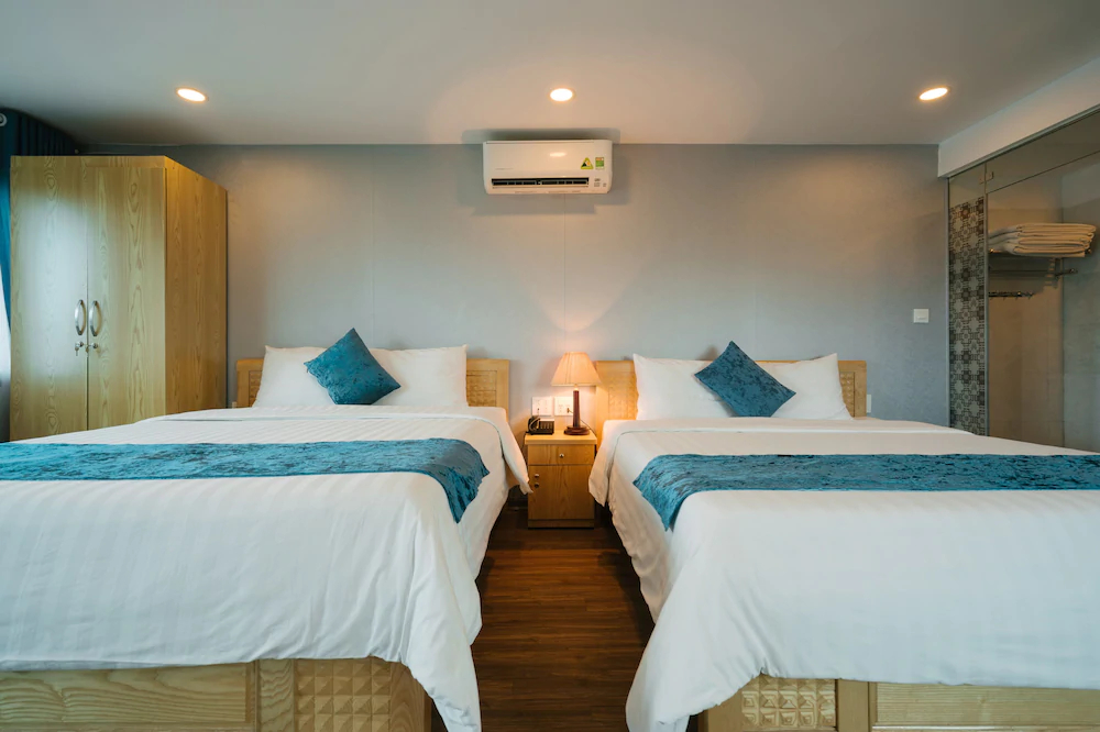 Hanoi Prime Center Hotel