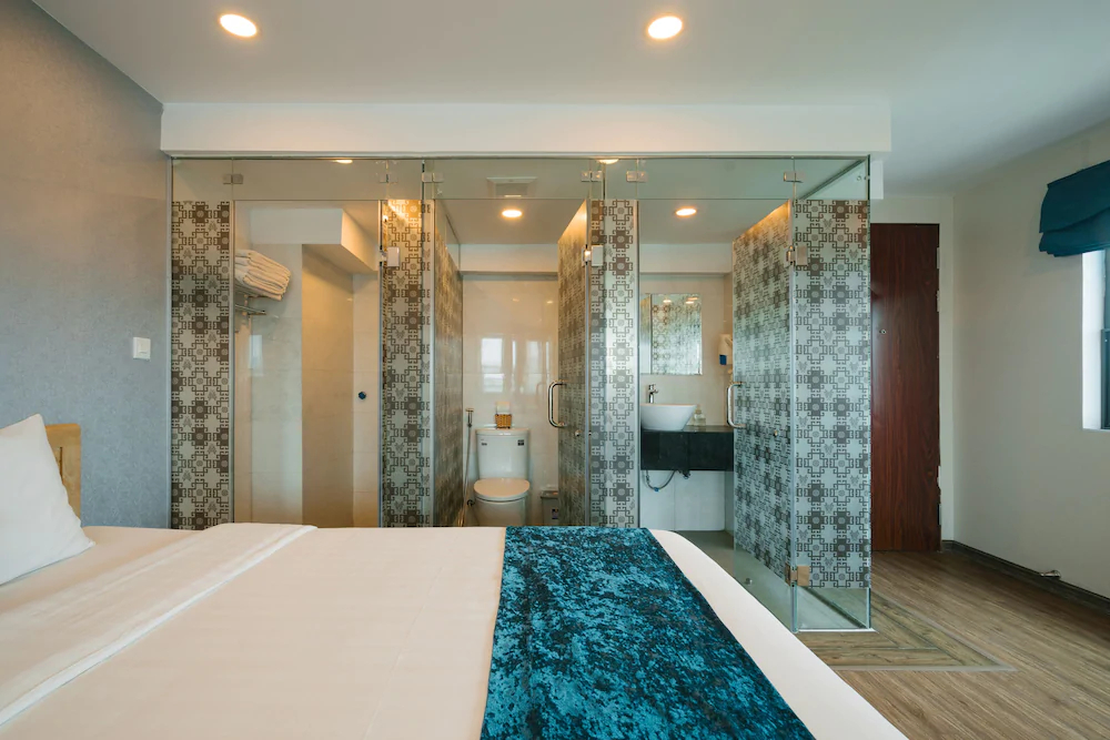 Hanoi Prime Center Hotel