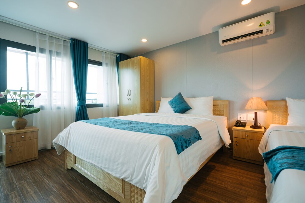 Hanoi Prime Center Hotel