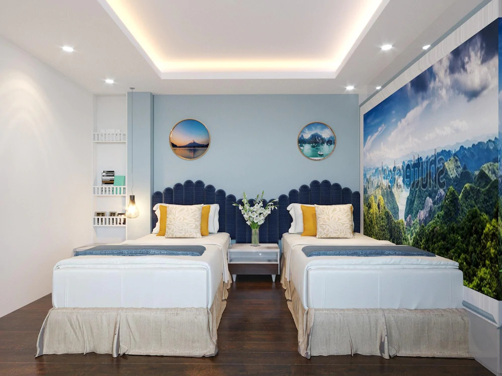 Hanoi Prime Center Hotel