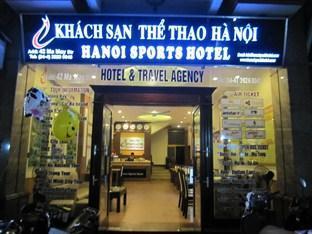 Hanoi Sports