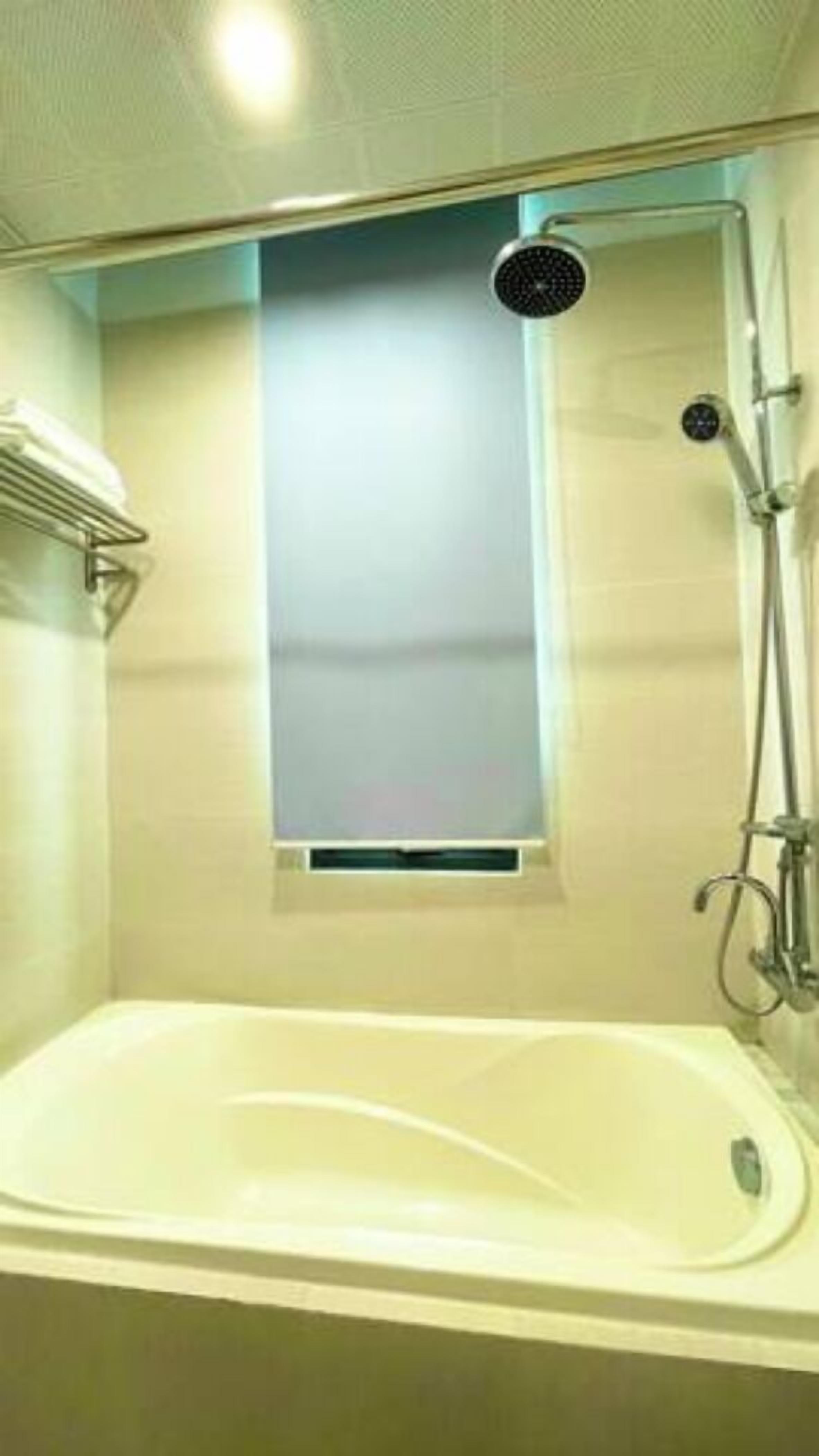 HB Serviced Apartment - 12 Tran Quy Kien