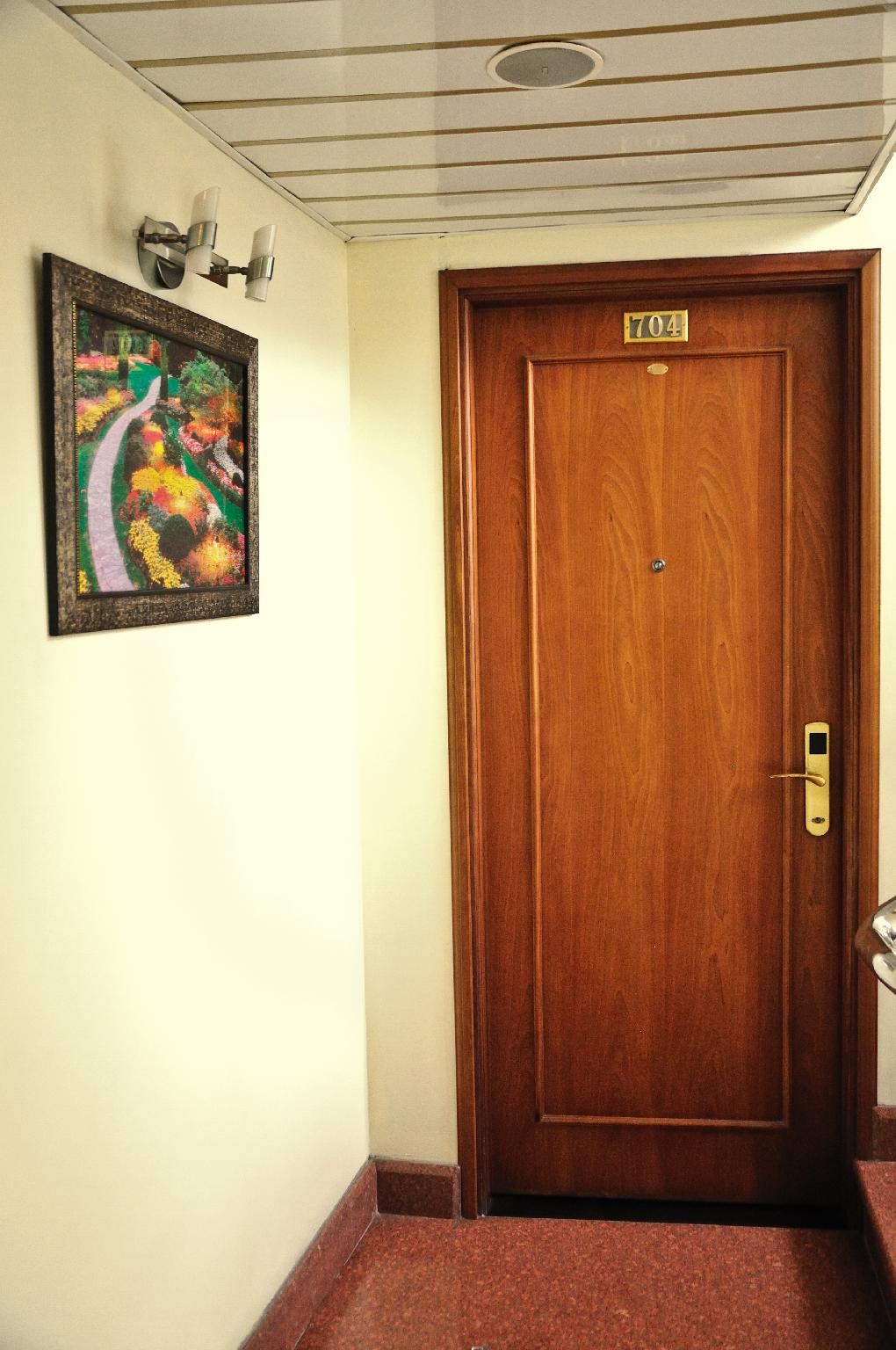 Hoa Hong Hotel 2