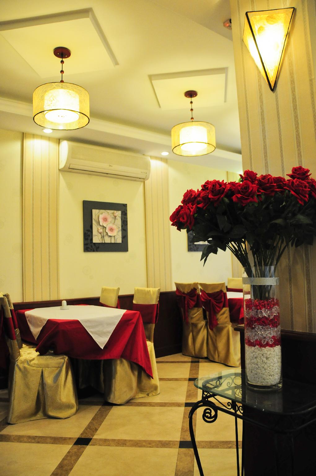 Hoa Hong Hotel 2