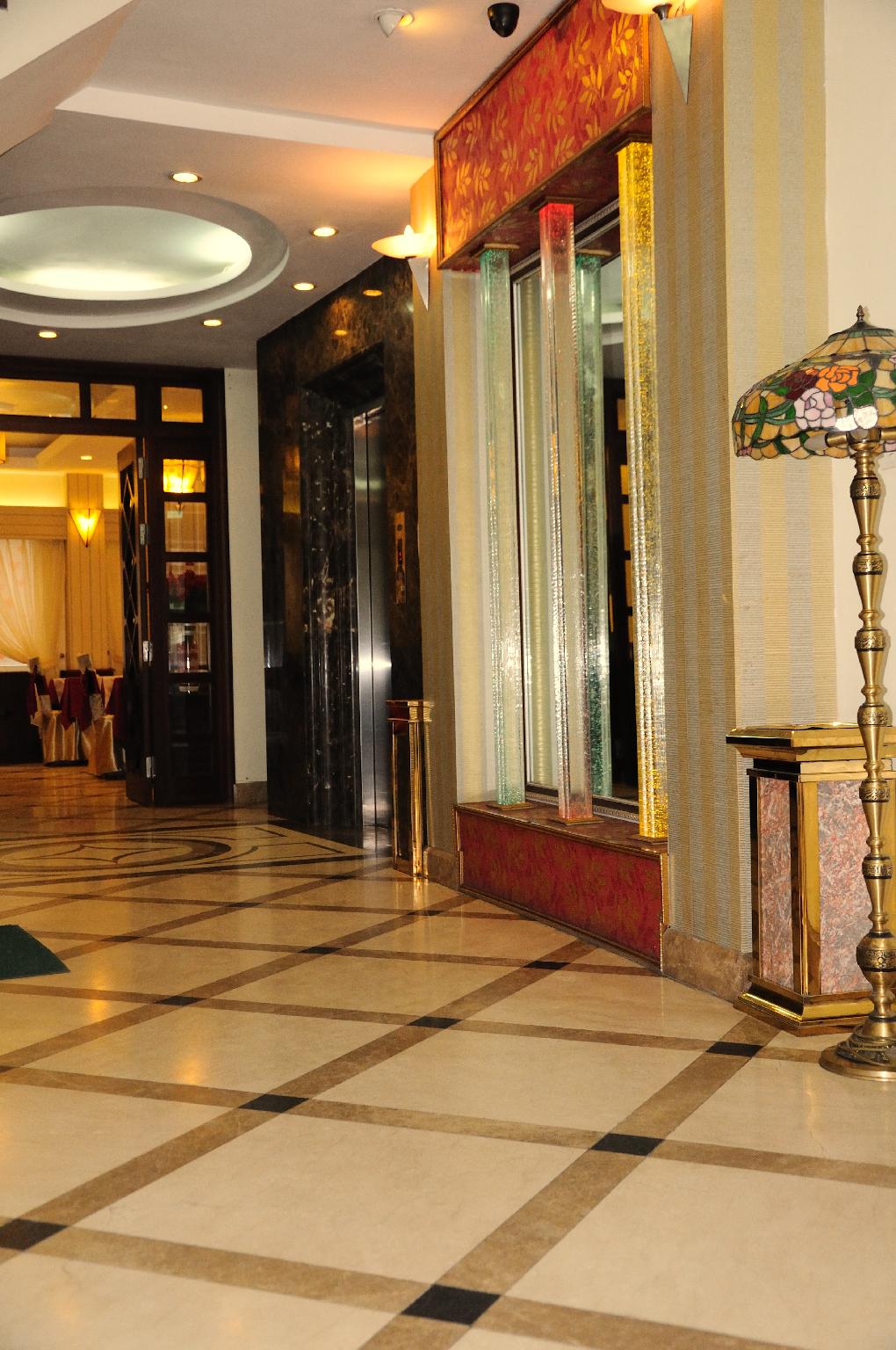 Hoa Hong Hotel 2