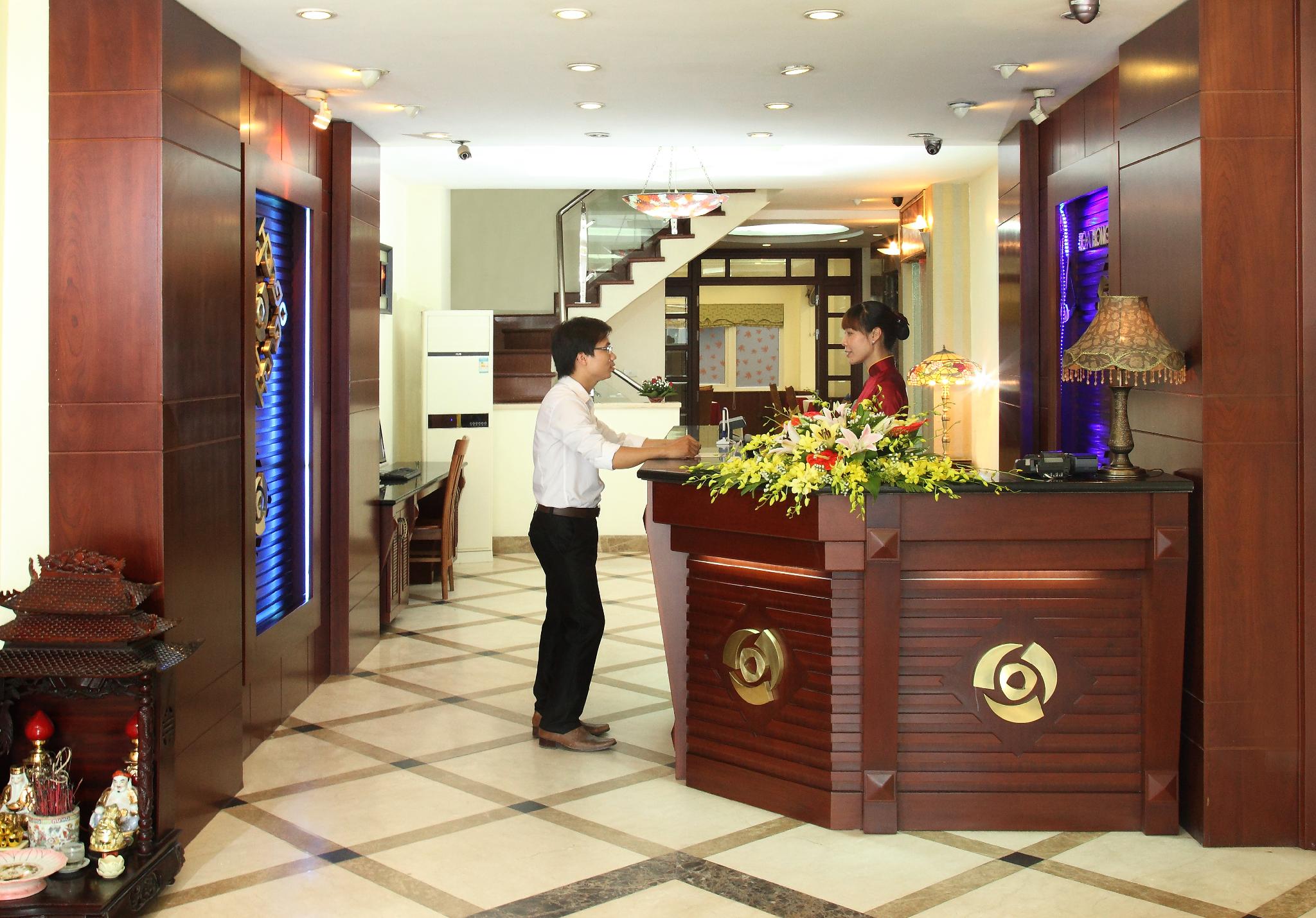 Hoa Hong Hotel 2