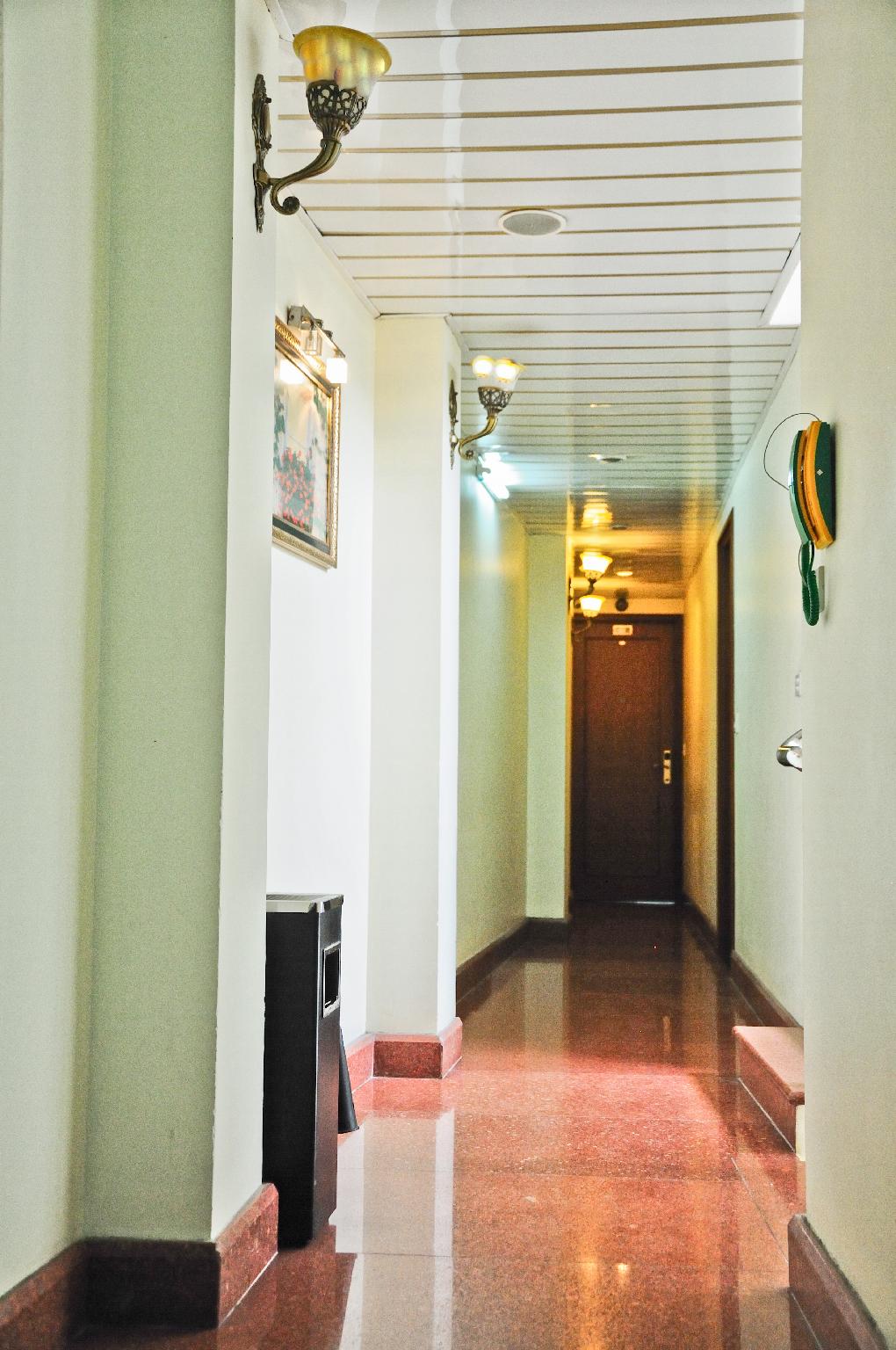 Hoa Hong Hotel 2