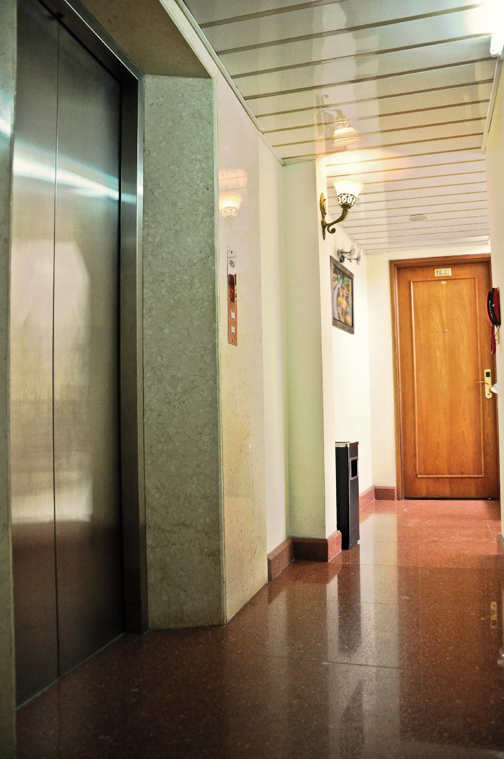 Hoa Hong Hotel 2