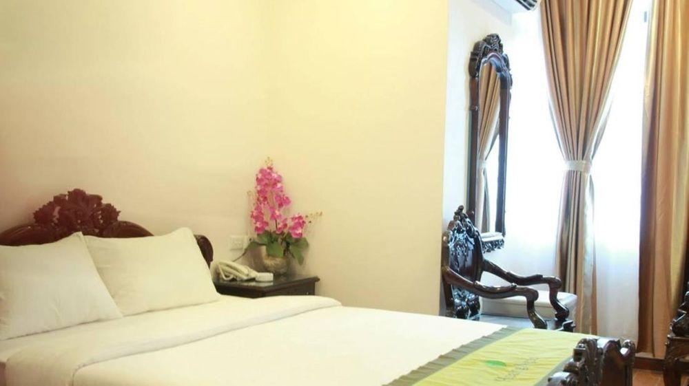Hoang Ngoc Hotel Hang Chao
