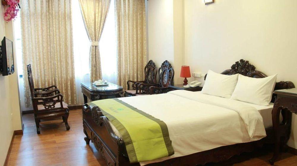 Hoang Ngoc Hotel Hang Chao