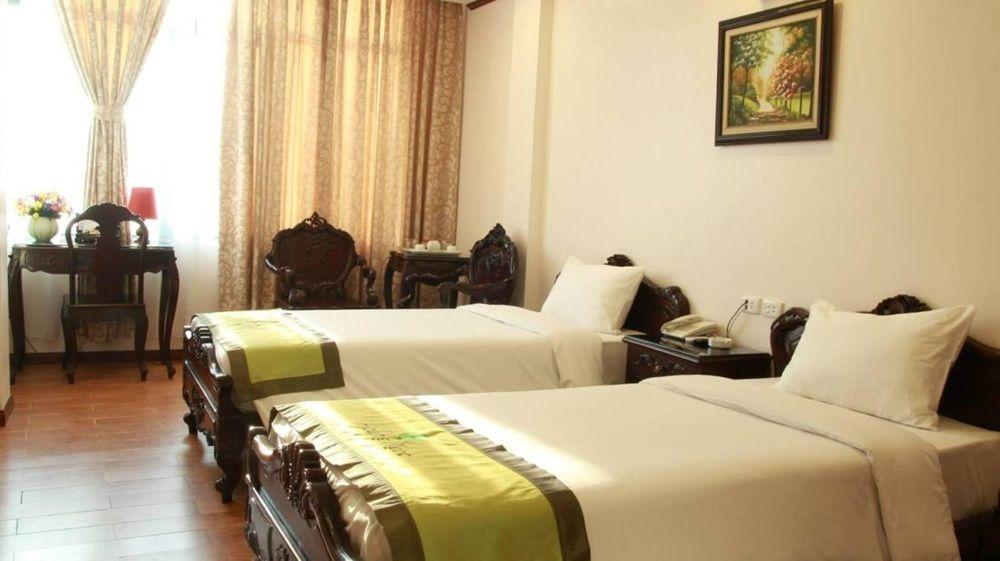 Hoang Ngoc Hotel Hang Chao