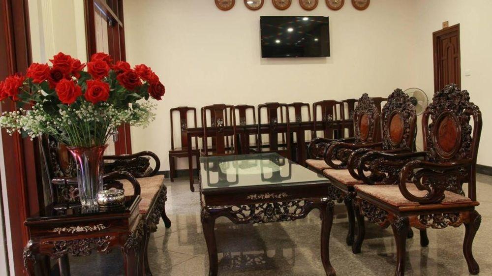 Hoang Ngoc Hotel Hang Chao