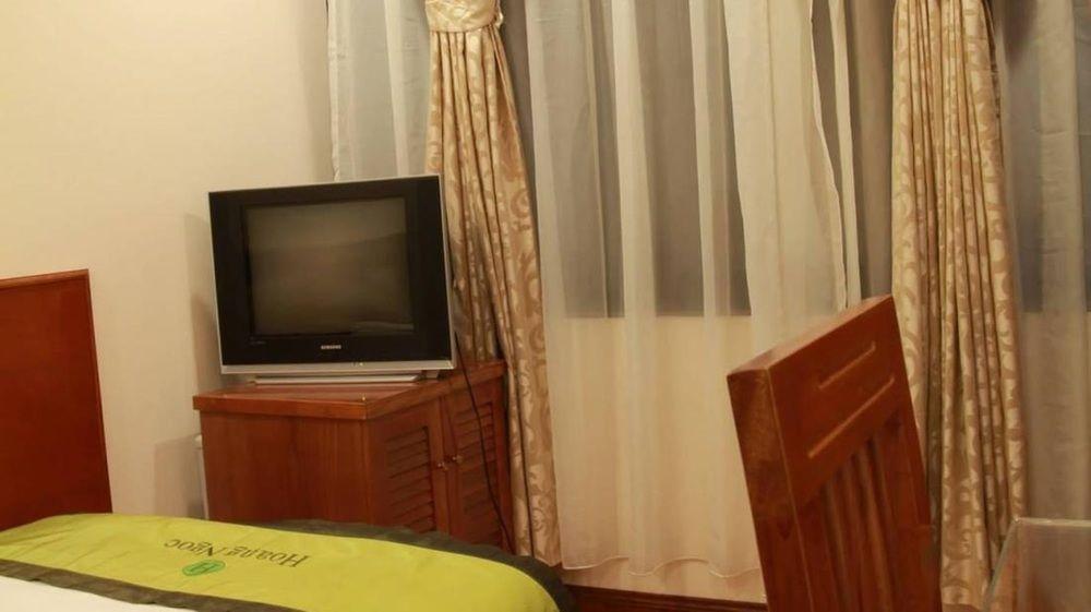 Hoang Ngoc Hotel Hang Chao