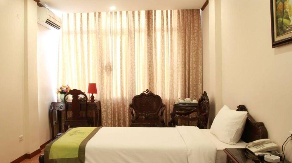 Hoang Ngoc Hotel Hang Chao