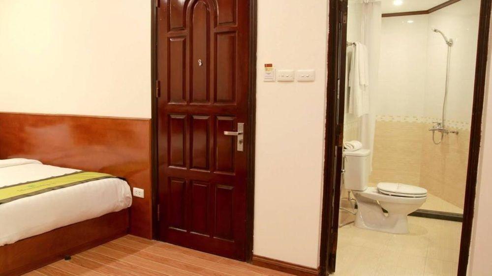 Hoang Ngoc Hotel Hang Chao