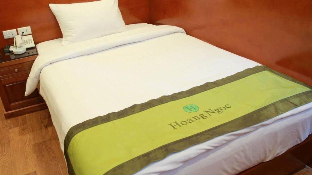 Hoang Ngoc Hotel Hang Chao