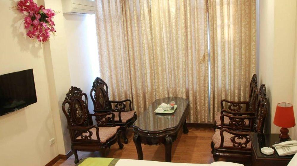 Hoang Ngoc Hotel Hang Chao