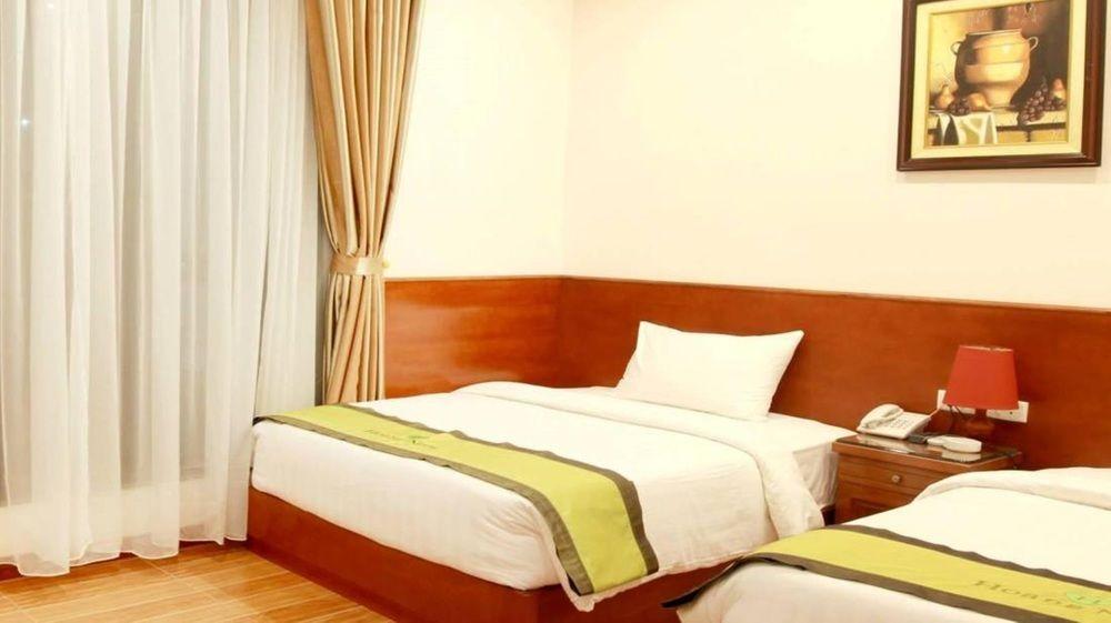 Hoang Ngoc Hotel Hang Chao
