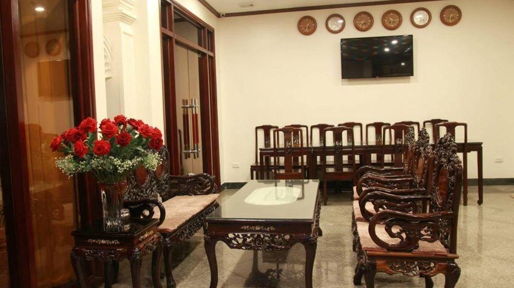 Hoang Ngoc Hotel Hang Chao