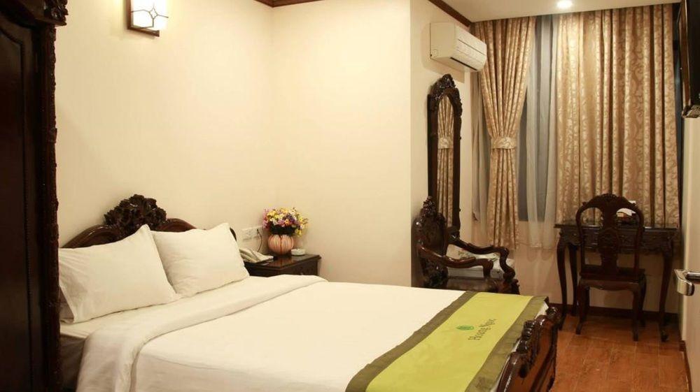 Hoang Ngoc Hotel Hang Chao