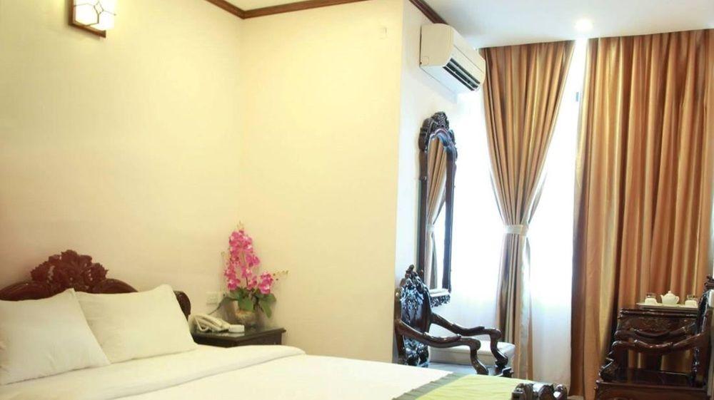 Hoang Ngoc Hotel Hang Chao