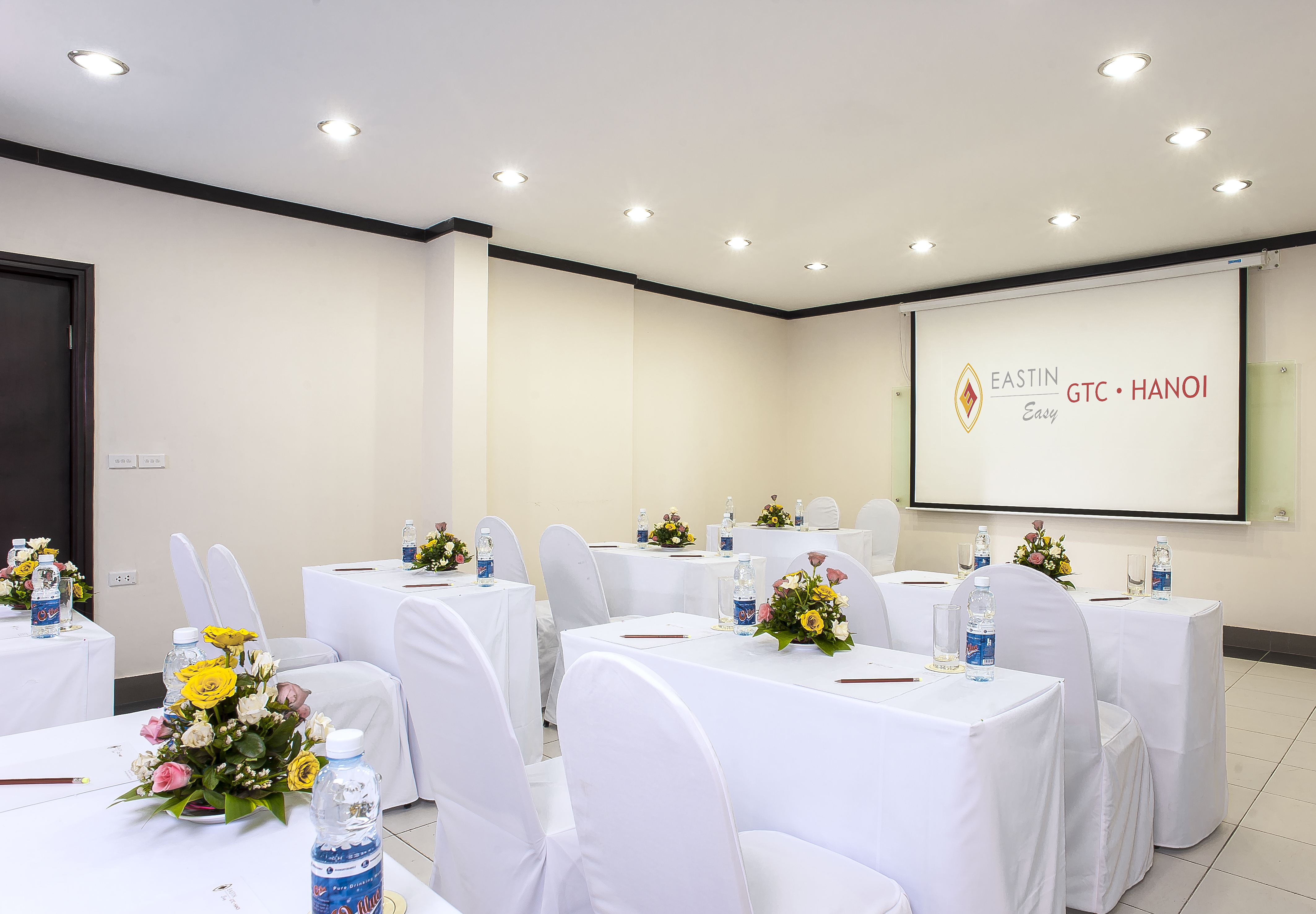 Thang Long GTC Hanoi