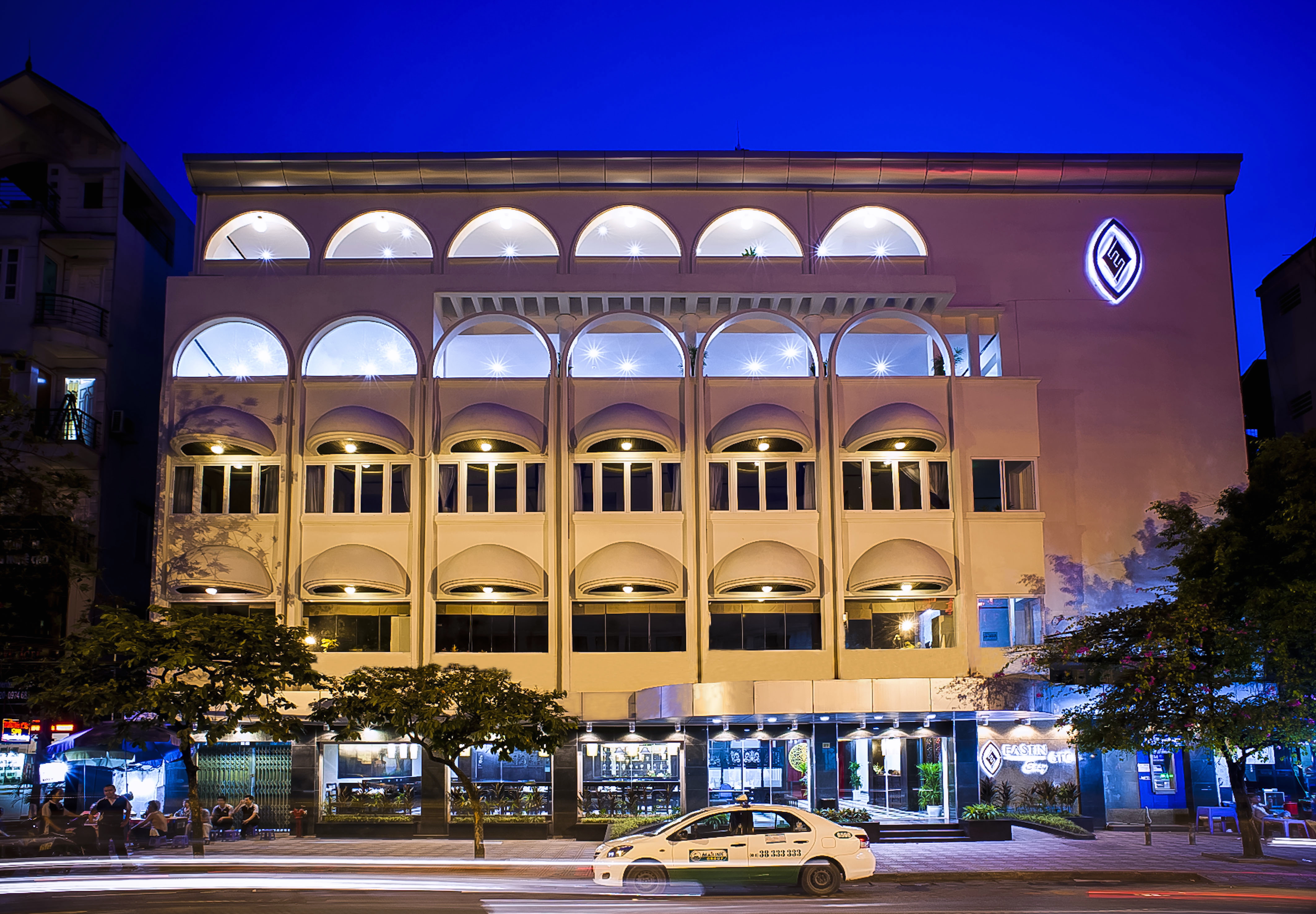 Thang Long GTC Hanoi