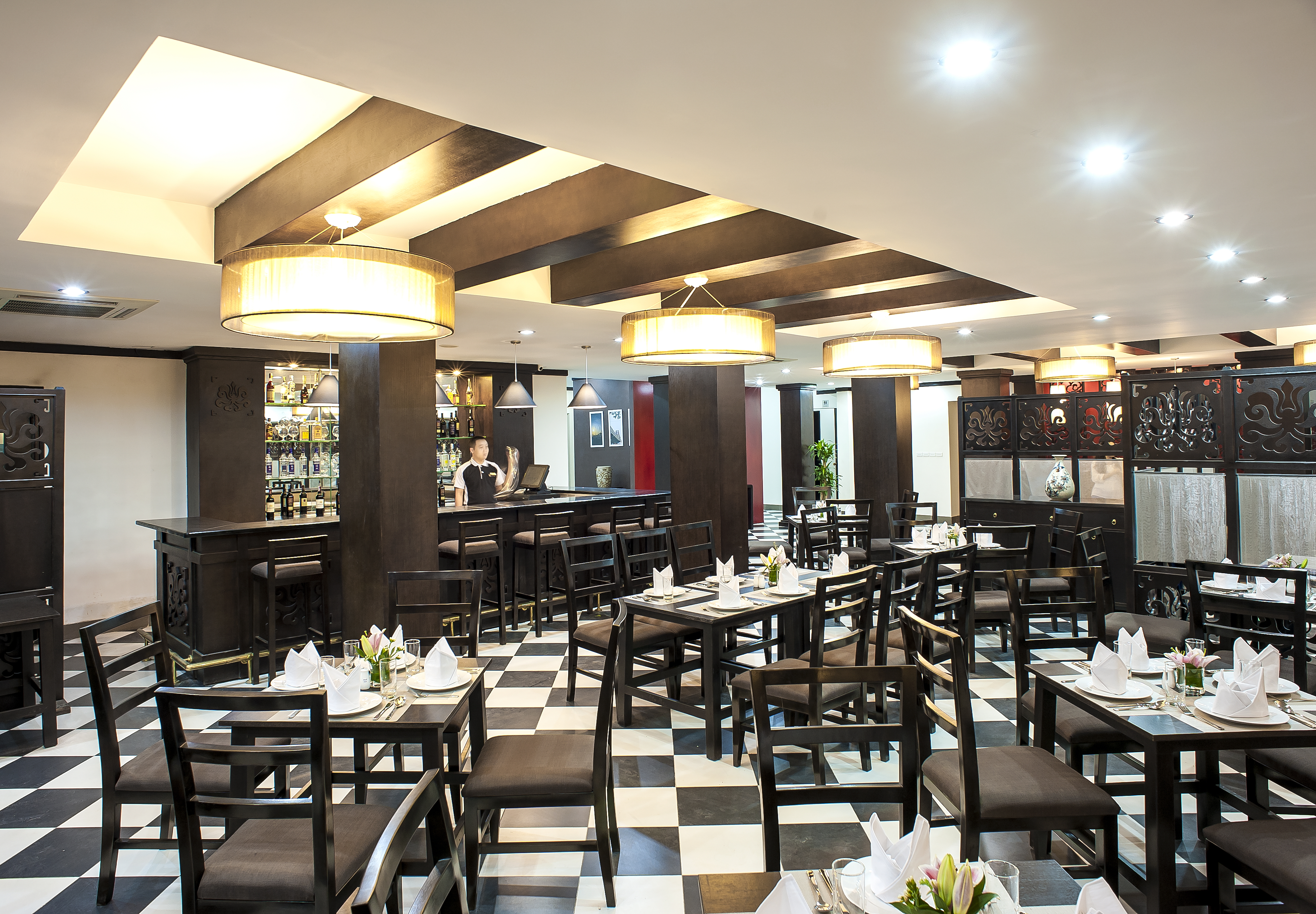 Thang Long GTC Hanoi