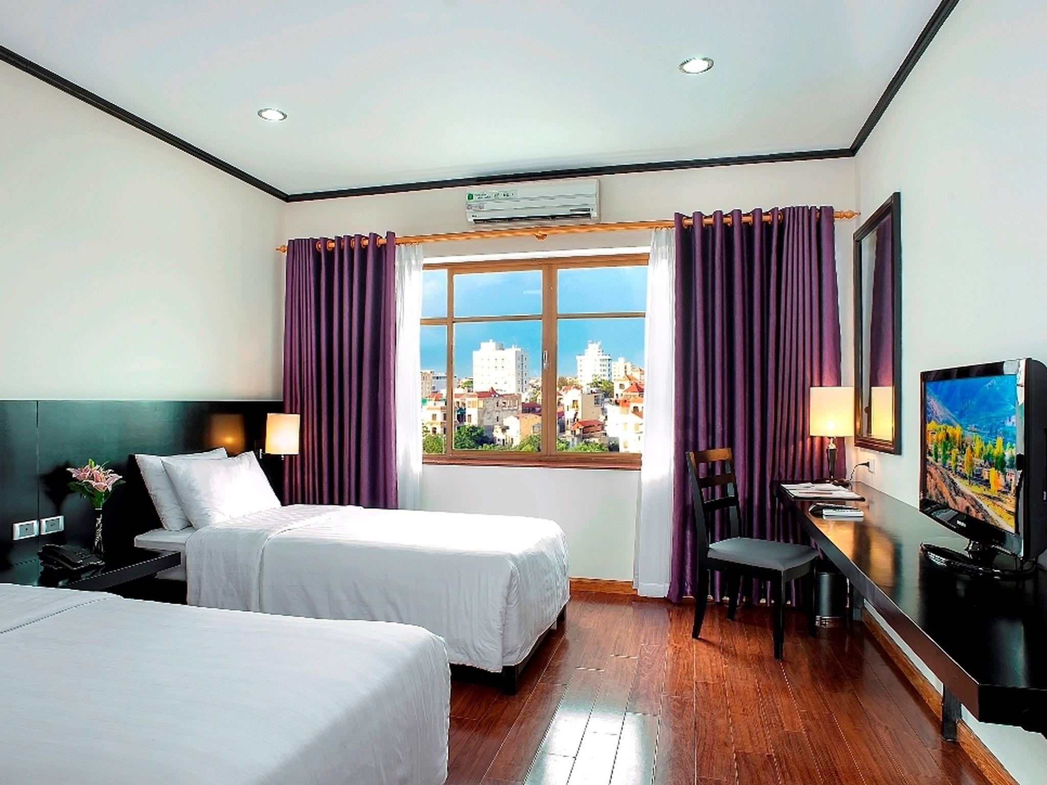 Thang Long GTC Hanoi