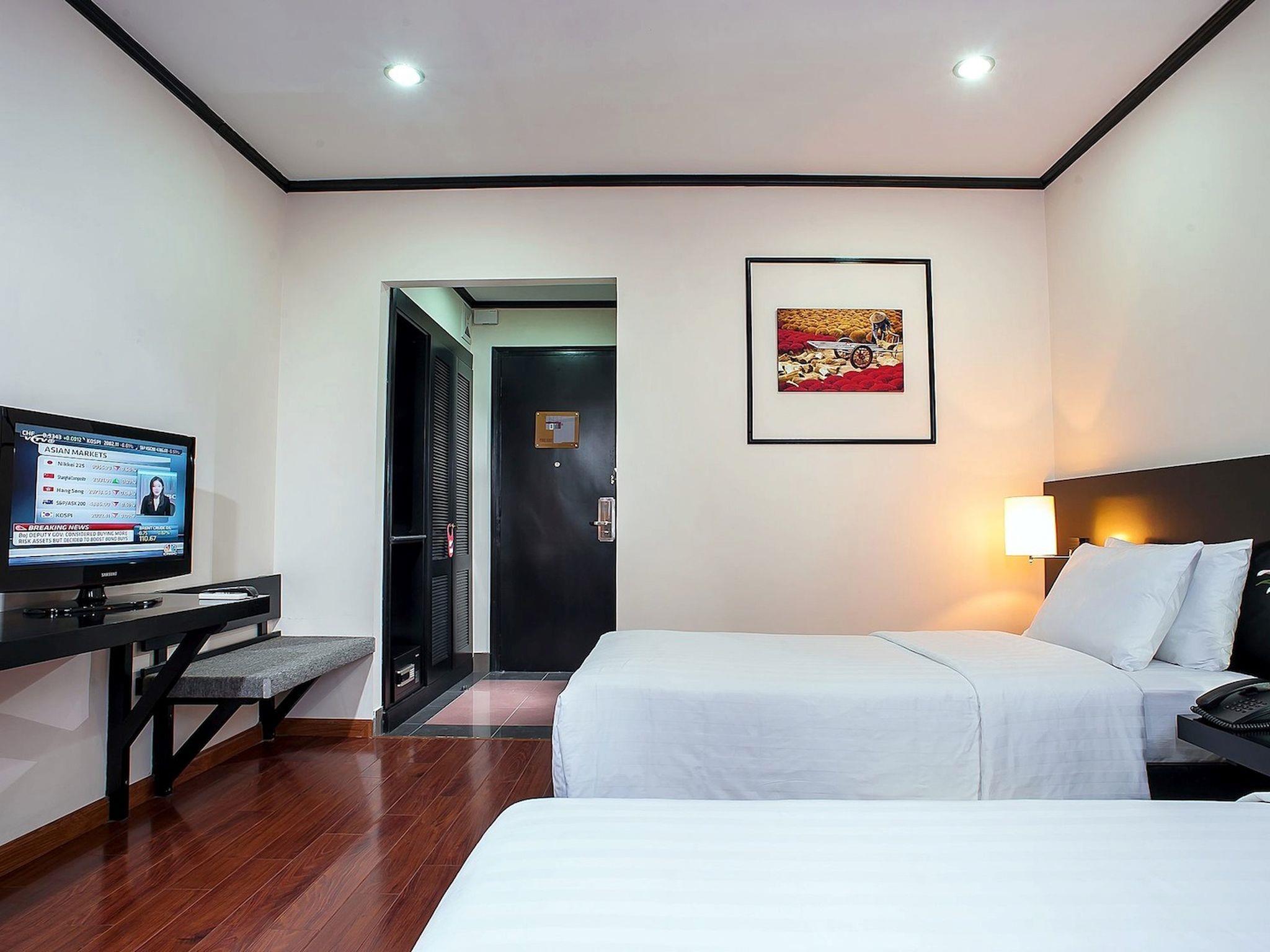 Thang Long GTC Hanoi