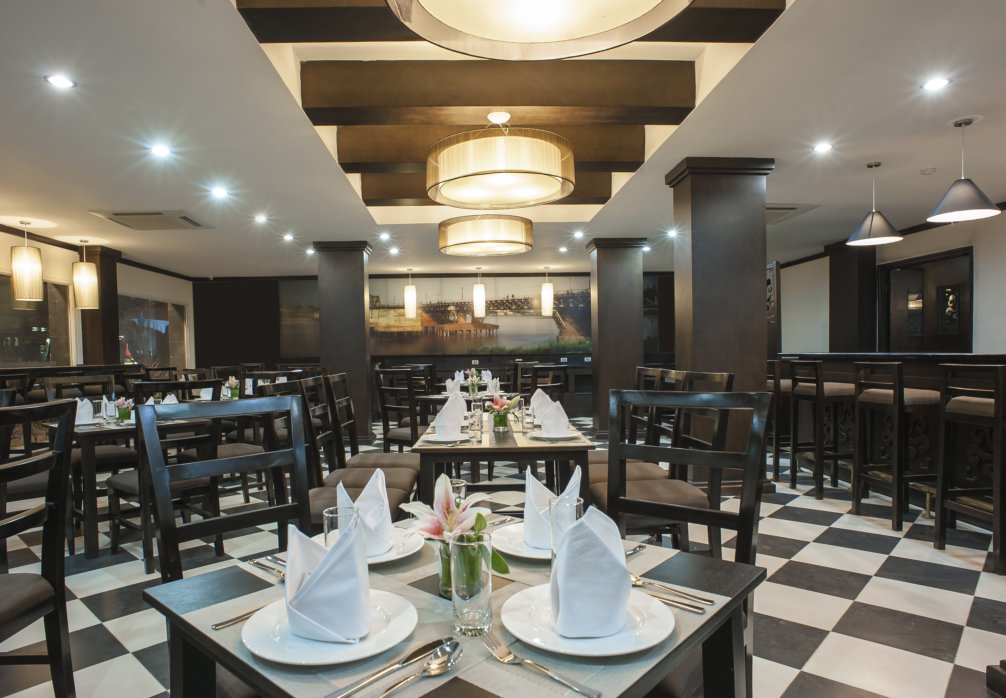 Thang Long GTC Hanoi
