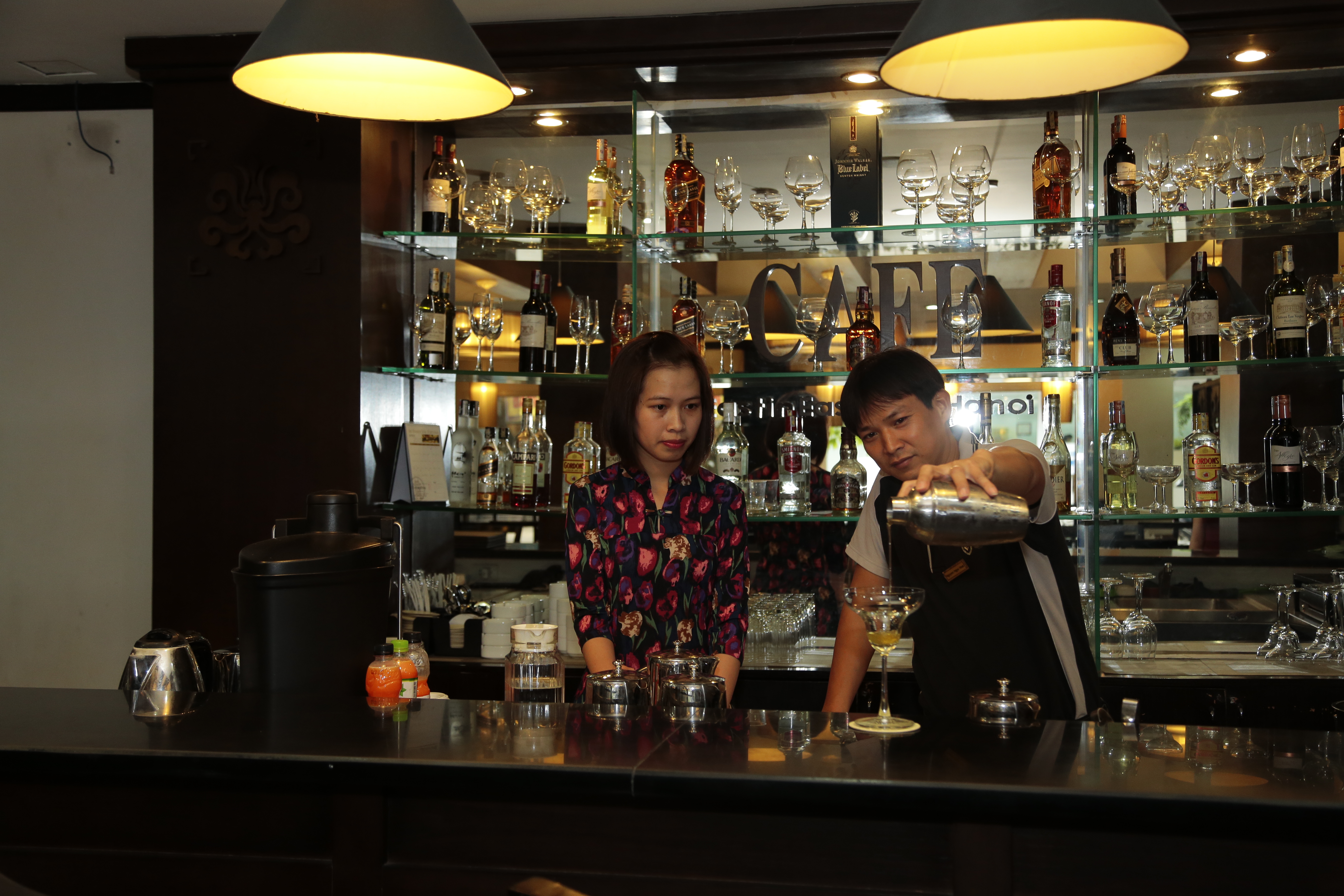 Thang Long GTC Hanoi
