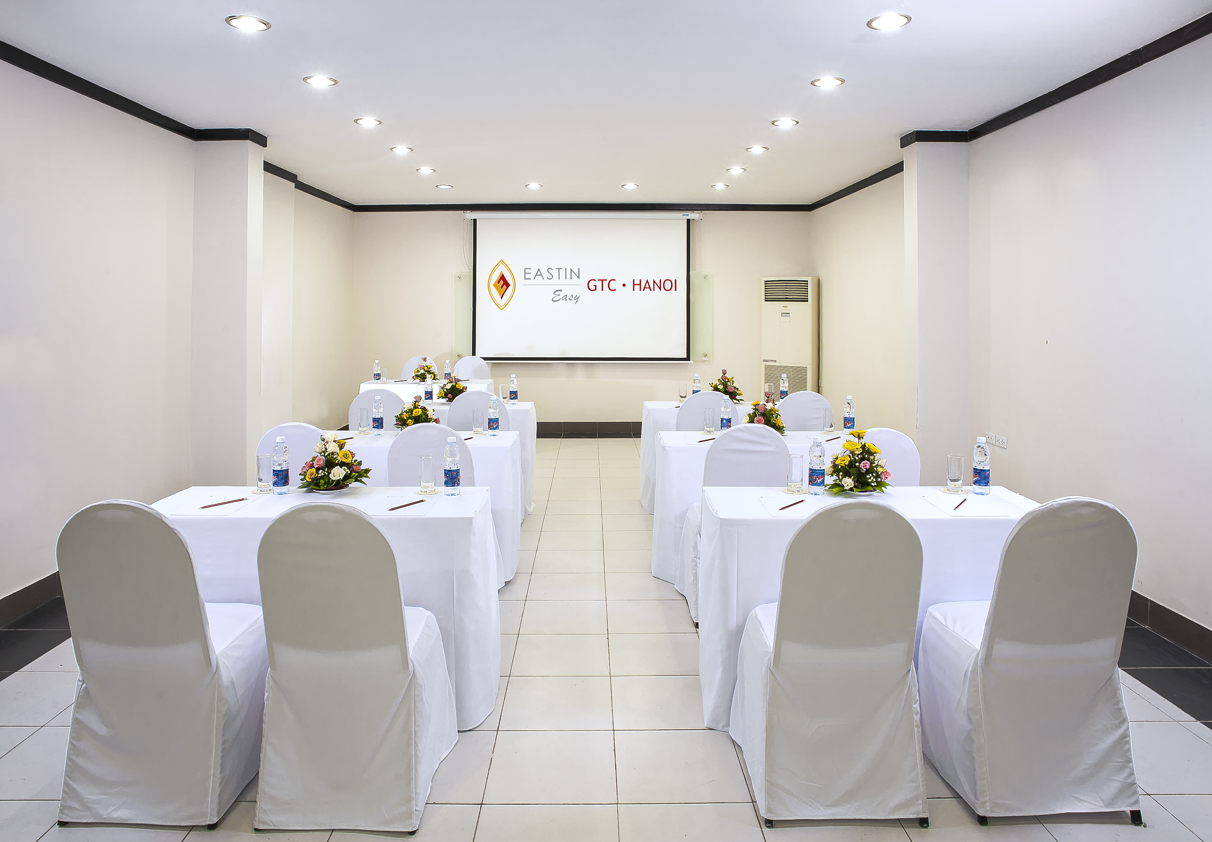 Thang Long GTC Hanoi