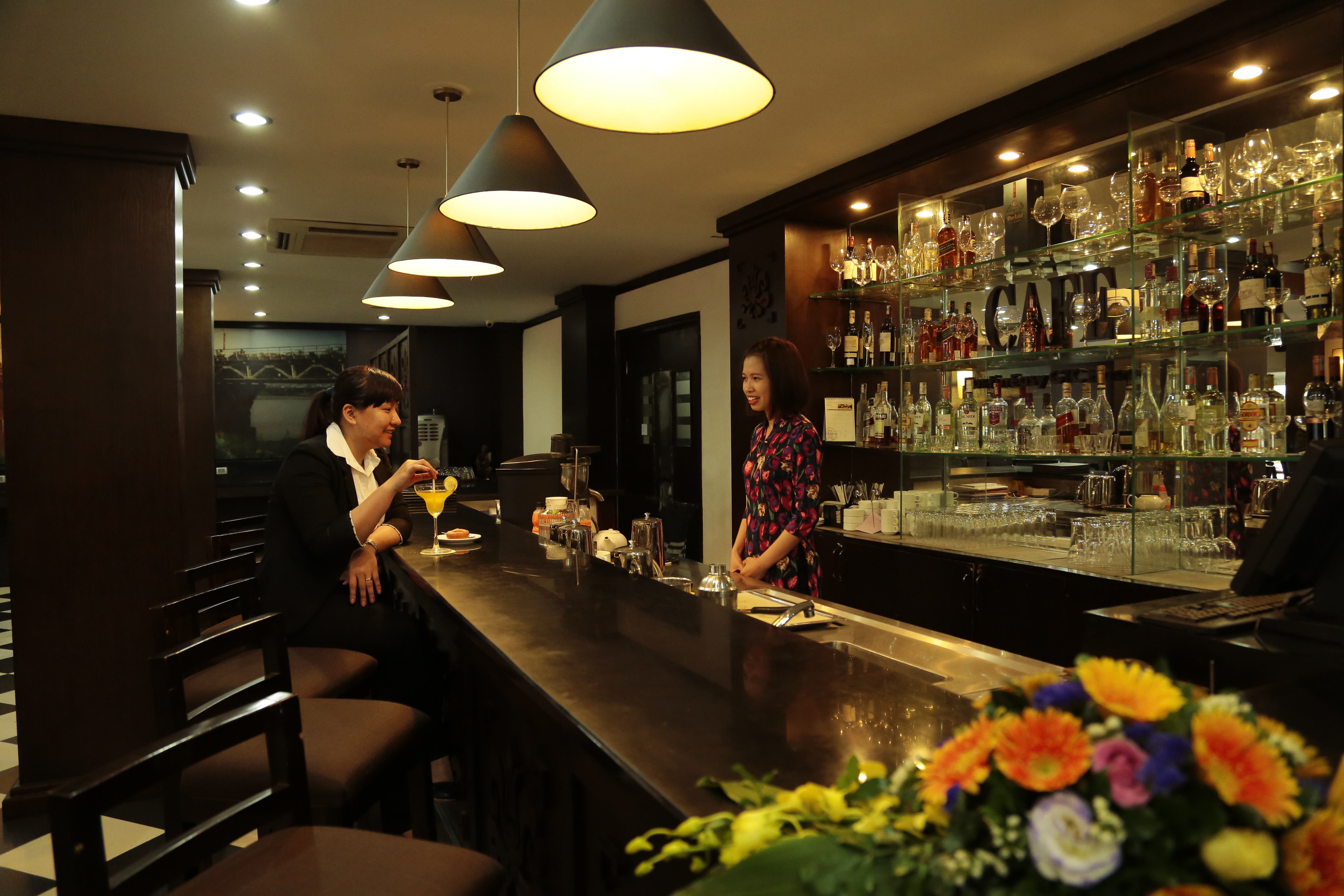 Thang Long GTC Hanoi