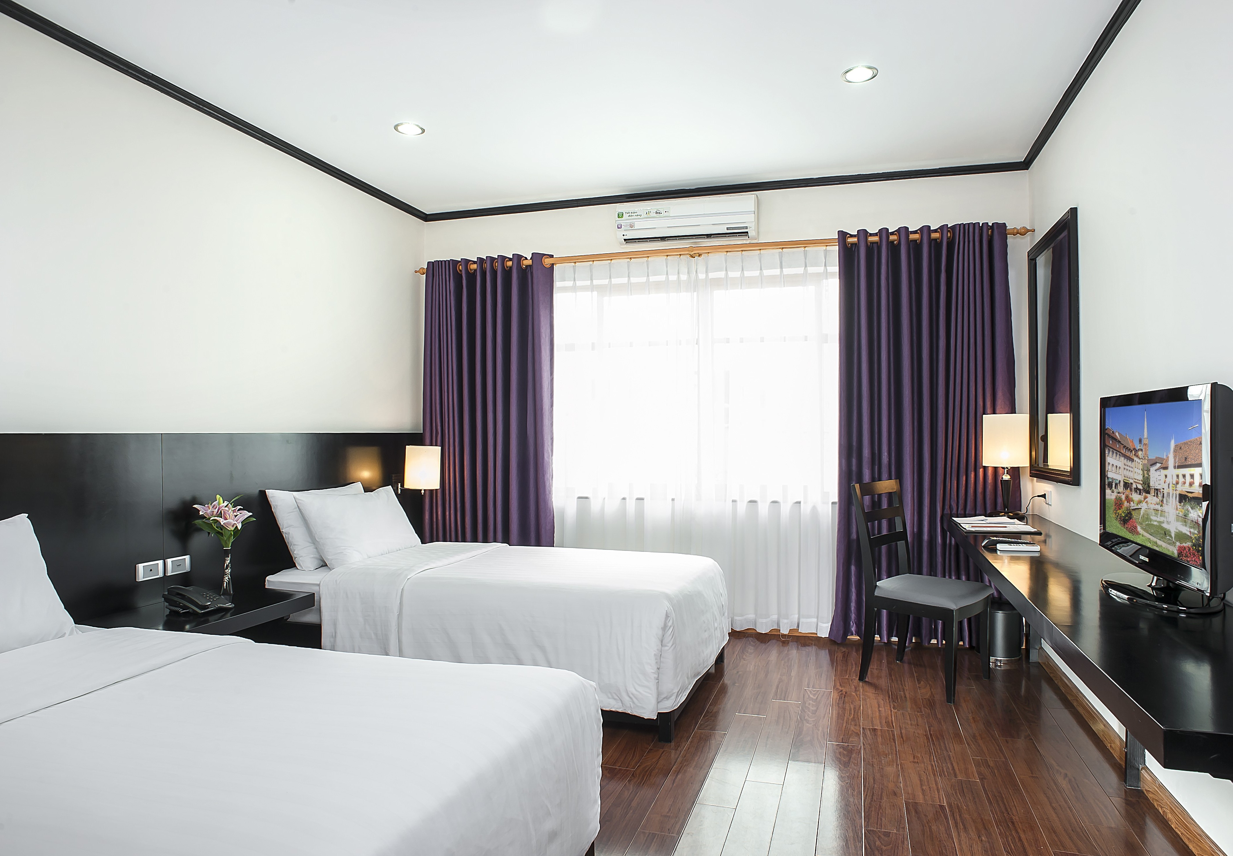 Thang Long GTC Hanoi