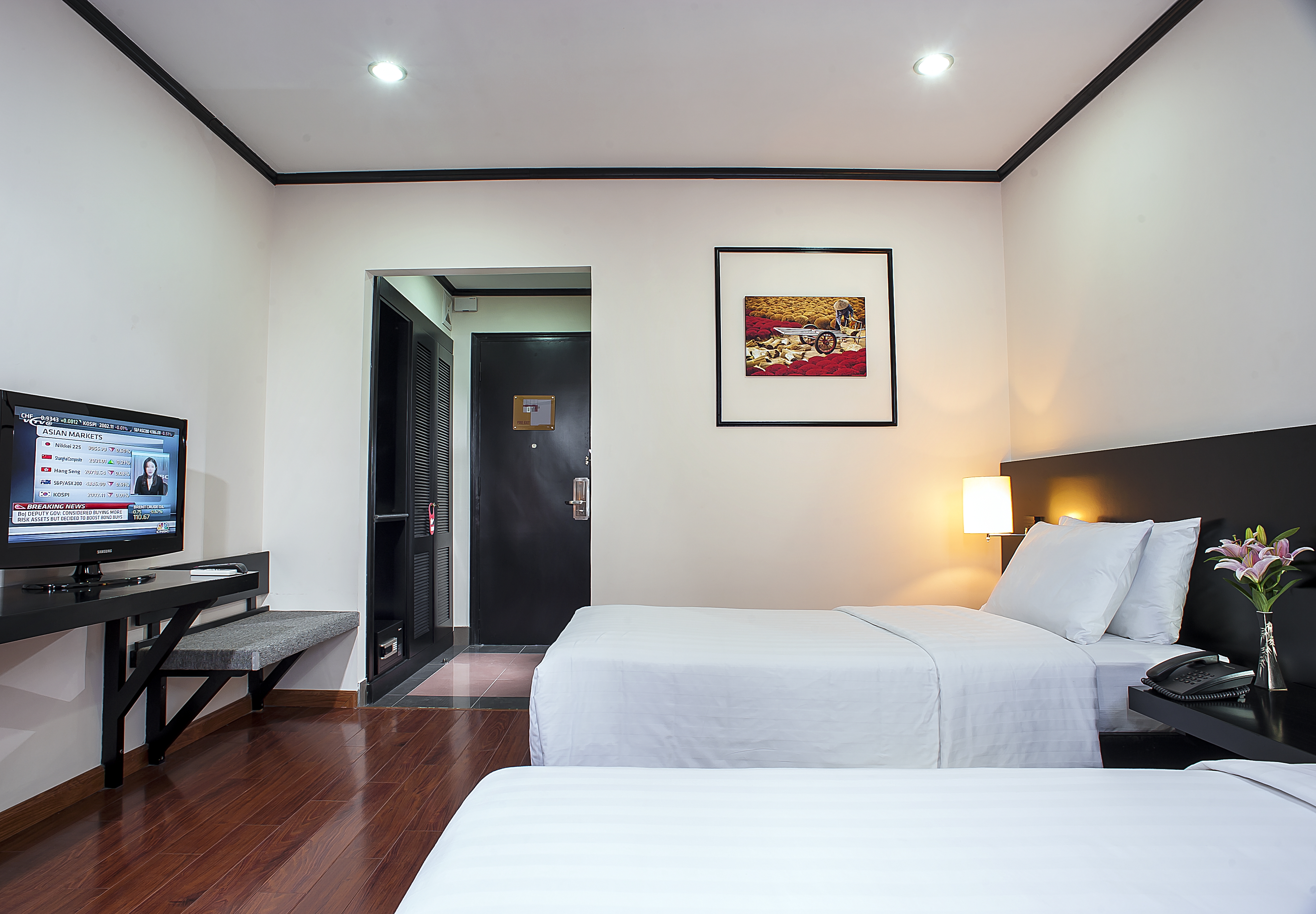 Thang Long GTC Hanoi