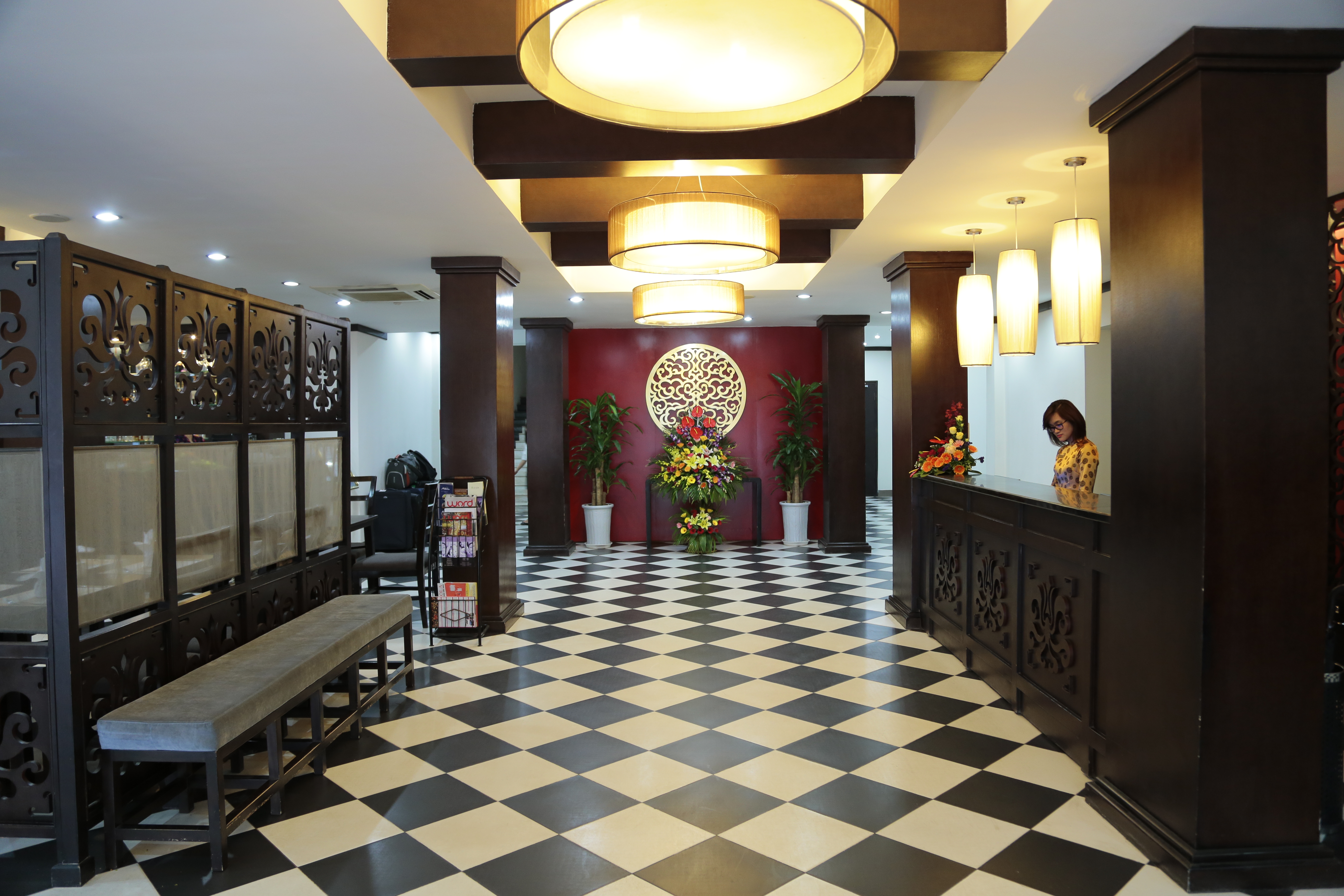 Thang Long GTC Hanoi