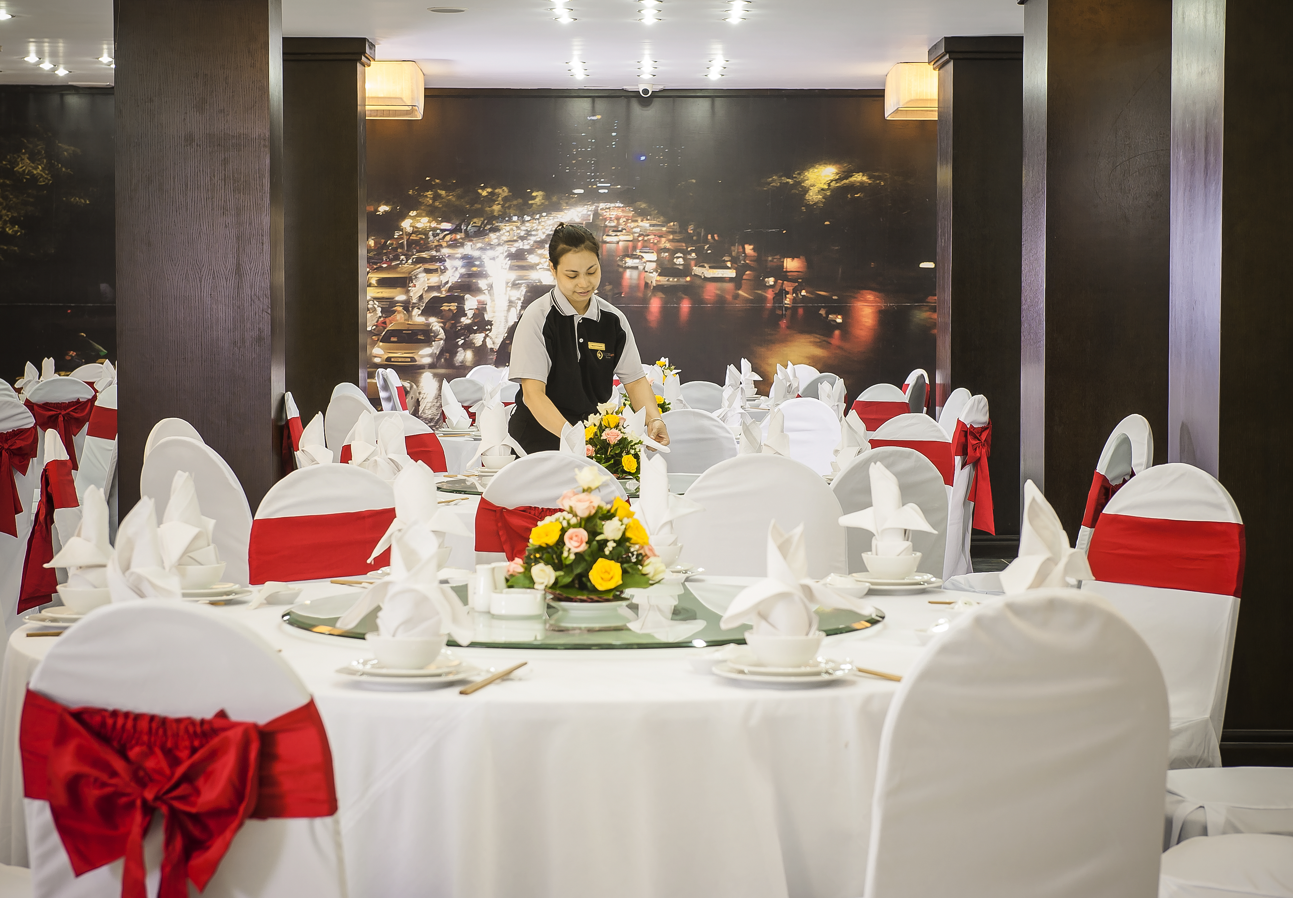 Thang Long GTC Hanoi