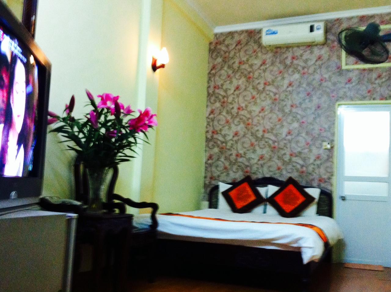 Hotel Mykinh I Camelia