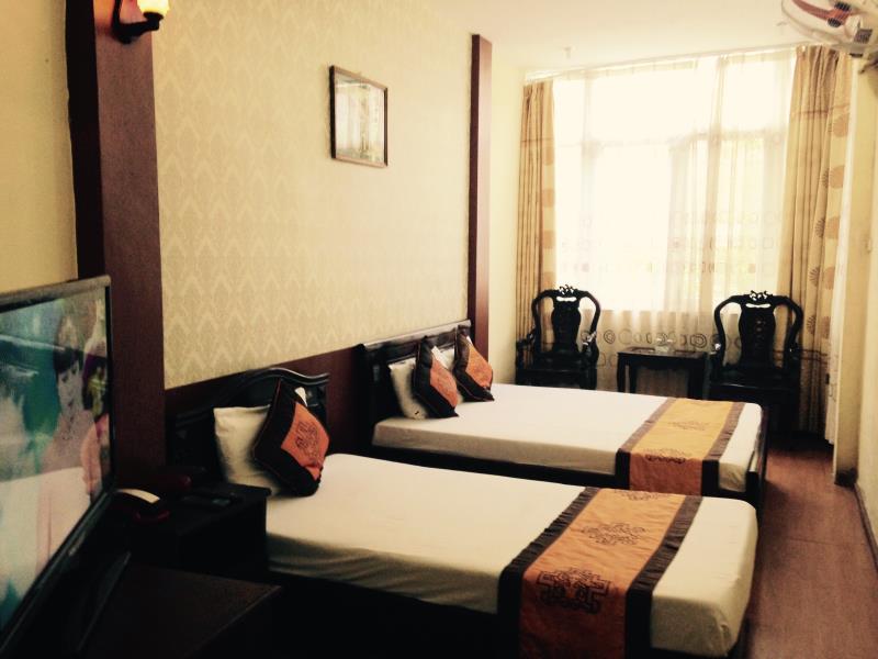 Hotel Mykinh I Camelia