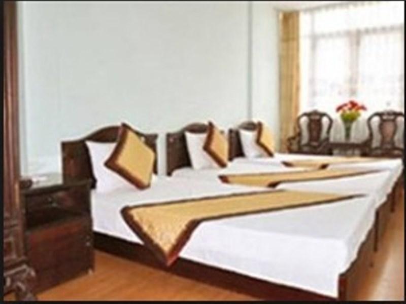 Hotel Mykinh I Camelia