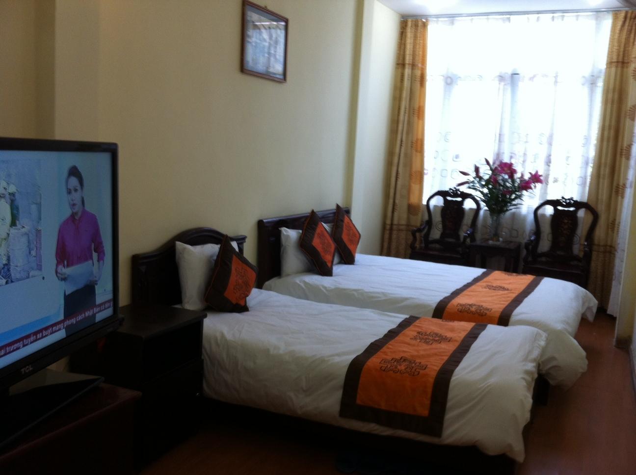 Hotel Mykinh I Camelia