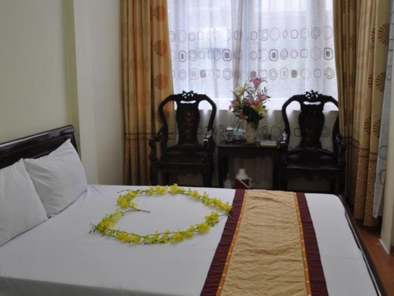 Hotel Mykinh I Camelia