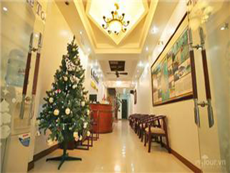 Hotel Mykinh I Camelia