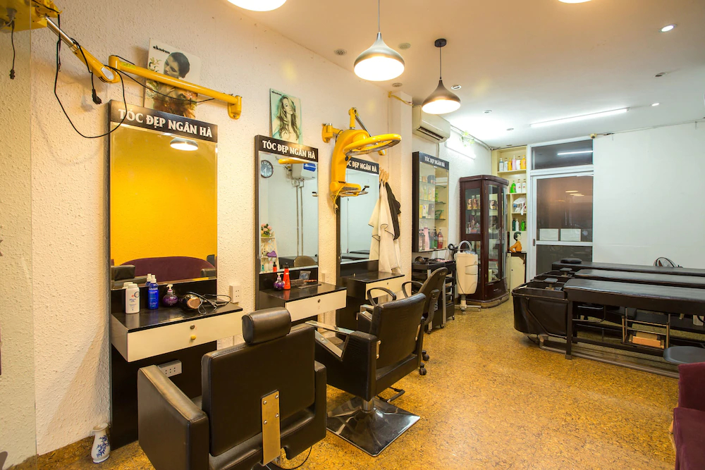 Hotel Ngan Ha by OYO Rooms