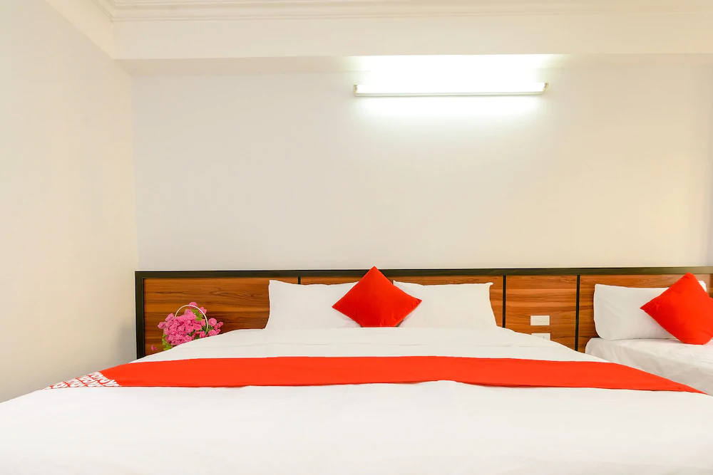 Hotel Ngan Ha by OYO Rooms