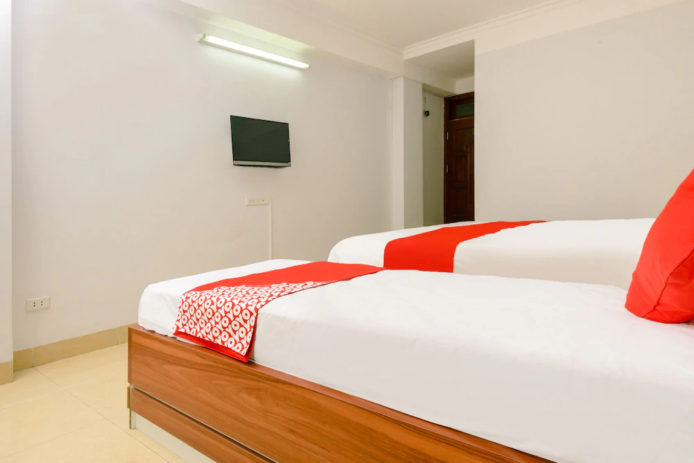 Hotel Ngan Ha by OYO Rooms