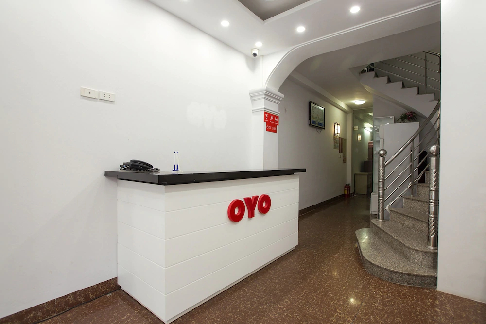Hotel Ngan Ha by OYO Rooms