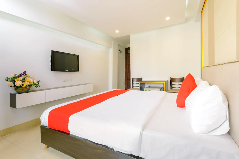 Hotel Ngan Ha by OYO Rooms